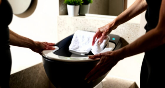 12 Best Smart Toilet With Bidet in 2026