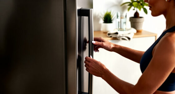 12 Best Upright Freezer Frost Free in 2026