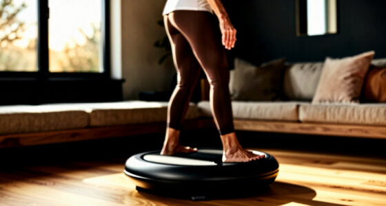 12 Best Vibration Plate Exercise Machines in 2026