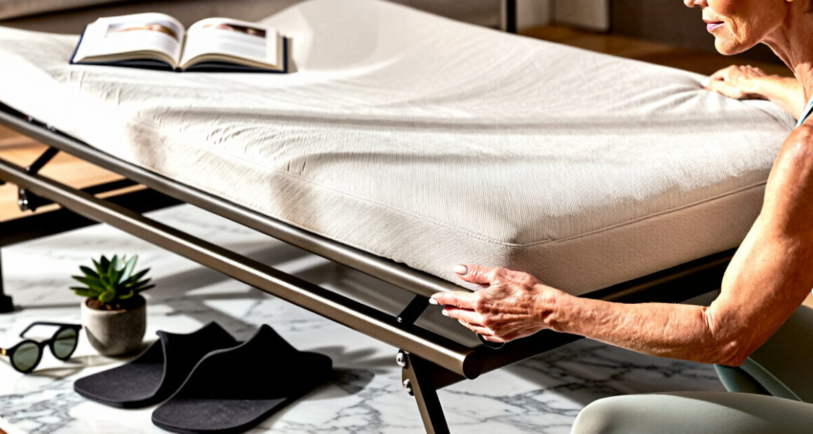 13 Best Adjustable Lounge Bed in 2026
