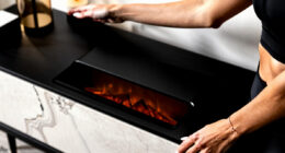13 Best Electric Fireplace Media Console in 2026