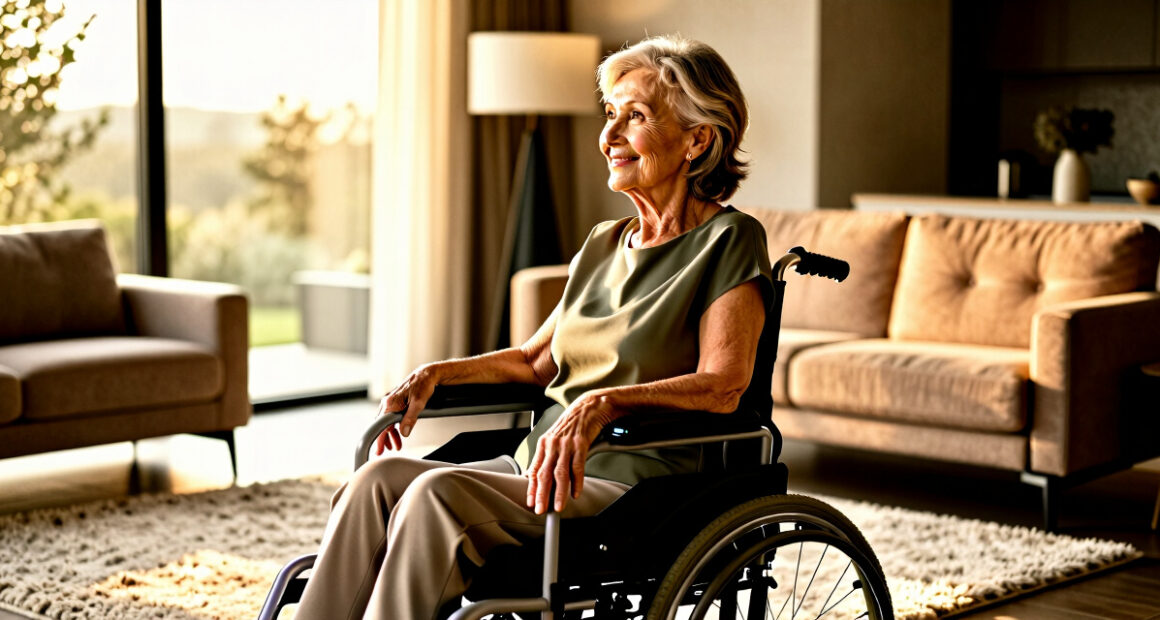 13 Best Electric Wheelchair For Seniors In 2026