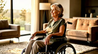 13 Best Electric Wheelchair For Seniors In 2026