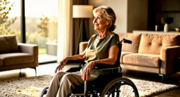 13 Best Electric Wheelchair For Seniors In 2026