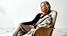 13 Best Glider Chair for Seniors in 2026