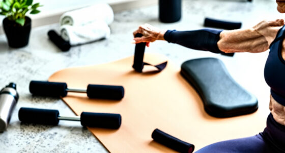 13 Best Home Gym For Seniors in 2026