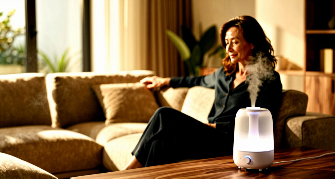 13 Best Humidifier For Large Room In 2026