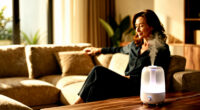 13 Best Humidifier For Large Room In 2026