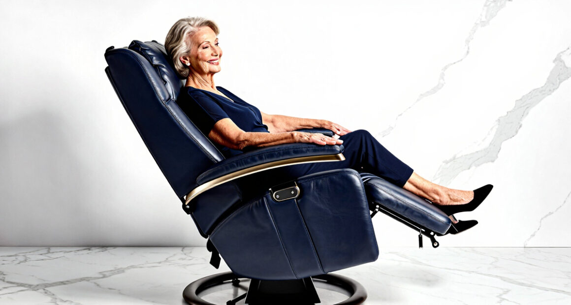13 Best Infinite Position Lift Chair in 2026