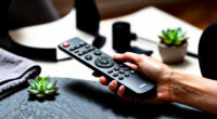 13 Best Large Button Universal Remote in 2026