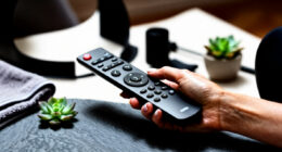 13 Best Large Button Universal Remote in 2026