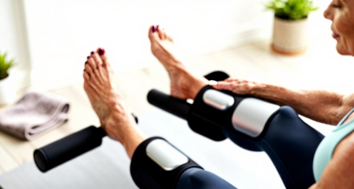 13 Best Leg Massager For Circulation In 2026