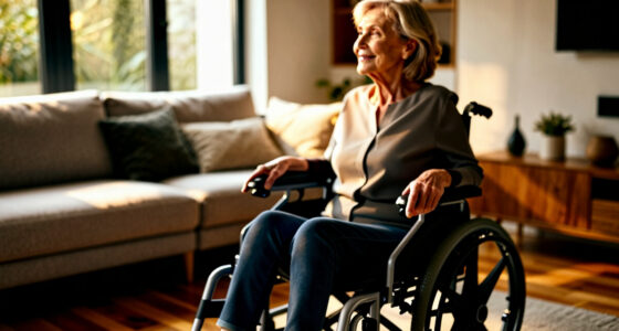 13 Best Lightweight Electric Wheelchair in 2026