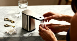 13 Best Locked Medication Dispenser in 2026
