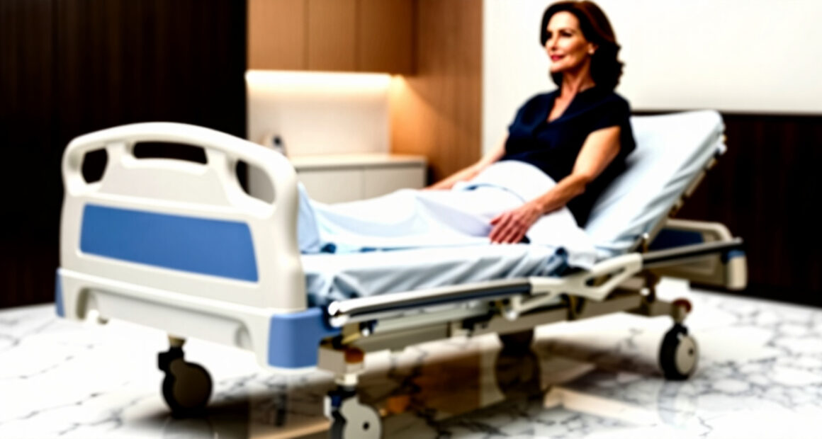 13 Best Premium Hospital Bed For Home In 2026