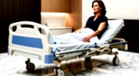 13 Best Premium Hospital Bed For Home In 2026