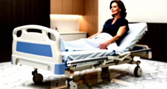 13 Best Premium Hospital Bed For Home In 2026