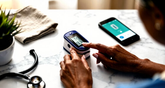 13 Best Pulse Oximeter With App in 2026 — Your Guide to Smart Monitoring