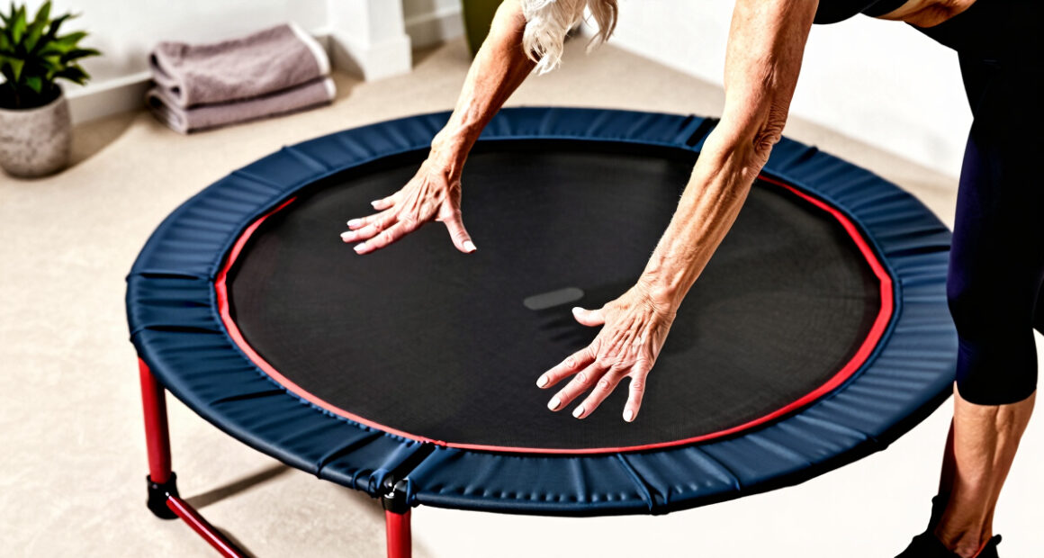 13 Best Rebounder Trampoline Low Impact in 2026