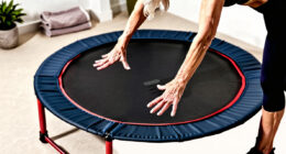 13 Best Rebounder Trampoline Low Impact in 2026