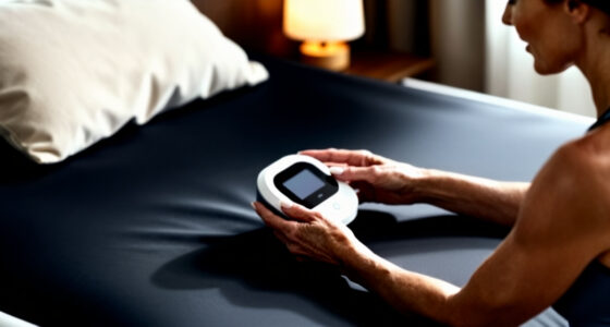 13 Best Smart Mattress Monitors in 2026