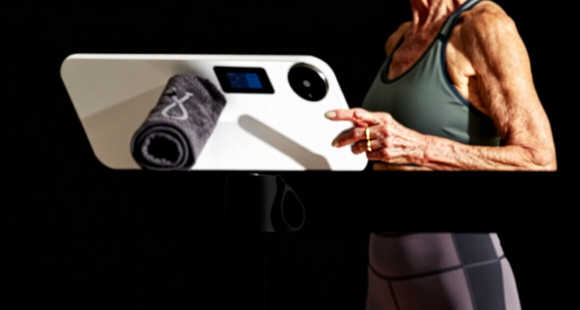 13 Best Smart Mirror Workout System in 2026 — The Ultimate Buyer’s Guide