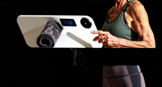 13 Best Smart Mirror Workout System in 2026 — The Ultimate Buyer’s Guide