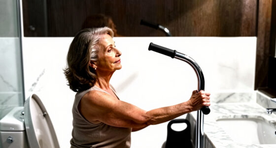 13 Best Toilet Safety Frame for Seniors in 2026