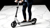 13 Best Ultralight Folding Scooter in 2026