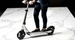 13 Best Ultralight Folding Scooter in 2026