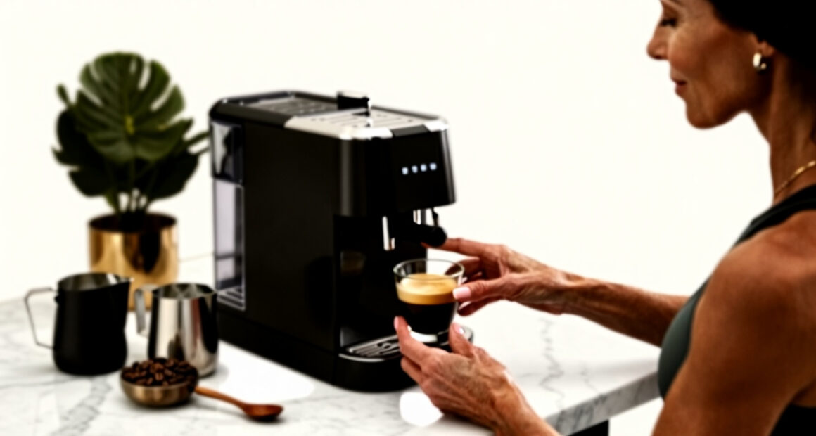14 Best Automatic Espresso Machine Easy to Use in 2026
