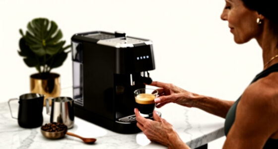 14 Best Automatic Espresso Machine Easy to Use in 2026