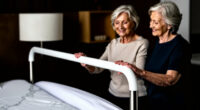 14 Best Bed Rail For Elderly Adults In 2026