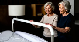 14 Best Bed Rail For Elderly Adults In 2026