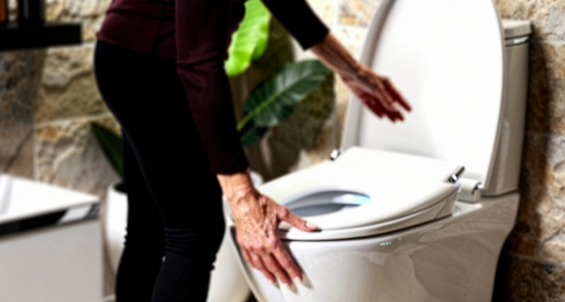 14 Best Bidet Toilet Seat Electric in 2026