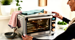 14 Best Countertop Oven for Seniors in 2026