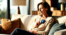 14 Best GPS Tracker For Seniors in 2026