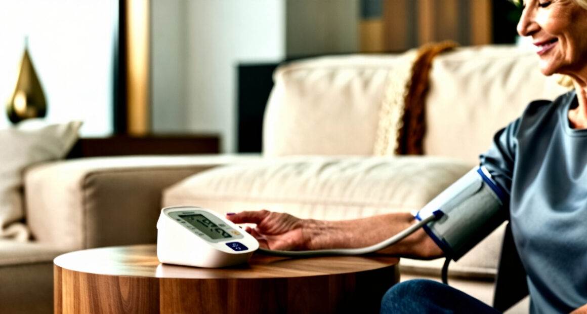 14 Best Home Blood Pressure Monitor Large Display in 2026