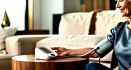 14 Best Home Blood Pressure Monitor Large Display in 2026