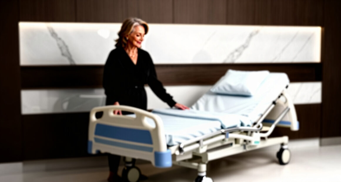 14 Best Home Hospital Bed in 2026