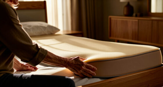 14 Best Hospital Bed Mattress Topper in 2026 — Comfort, Support & Pressure Relief