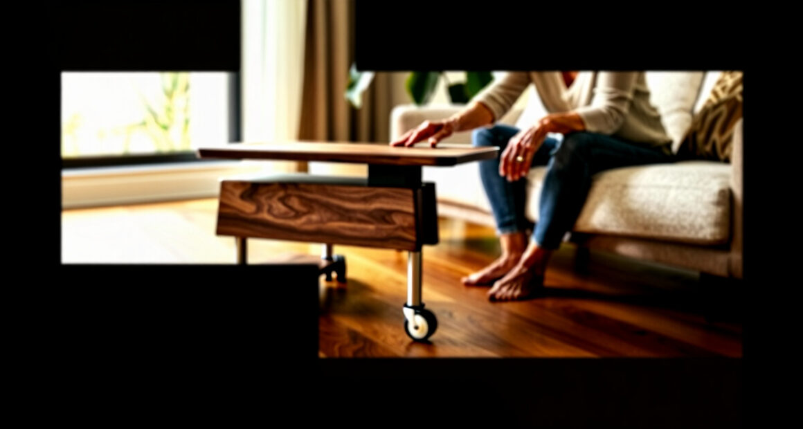 14 Best Overbed Table With Wheels in 2026
