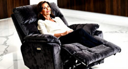 14 Best Power Loveseat Recliner in 2026