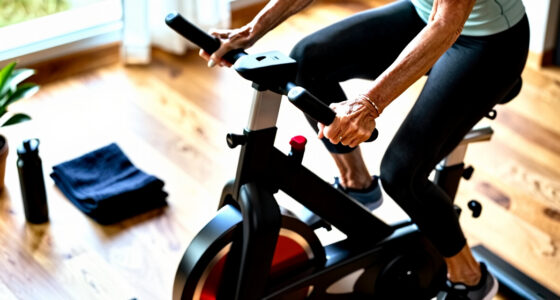 14 Best Premium Recumbent Bike in 2026