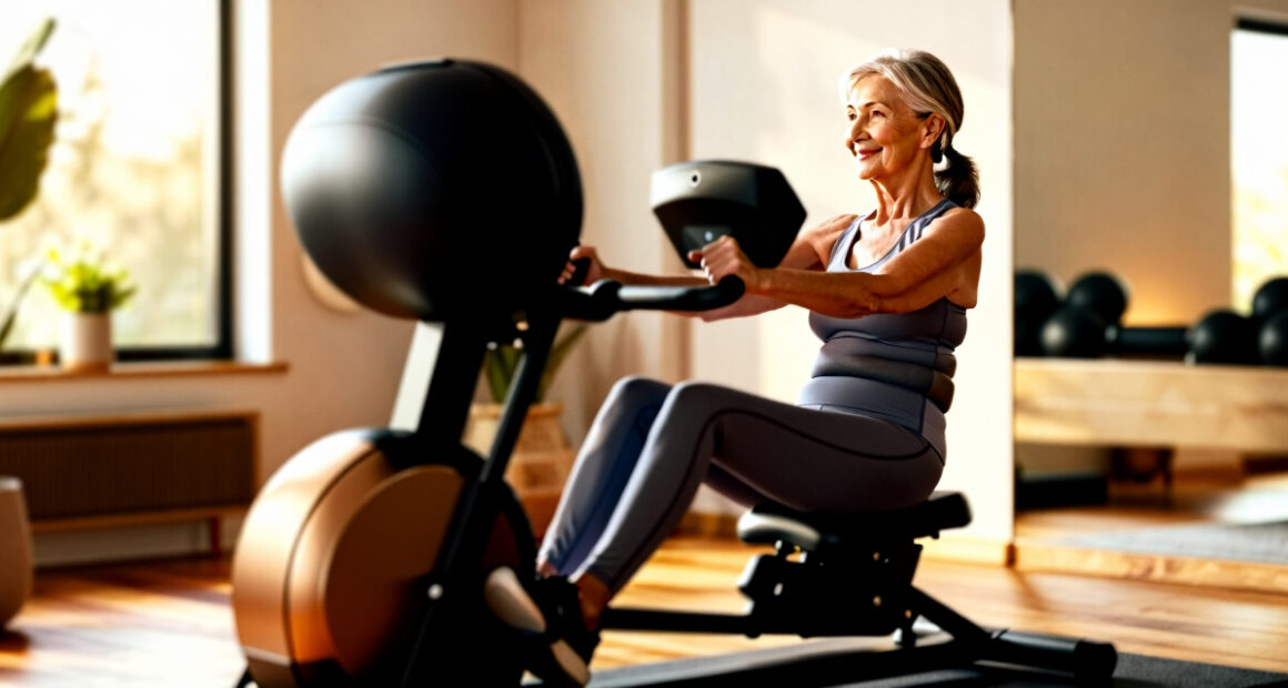 14 Best Recumbent Cross Trainer for Seniors in 2026