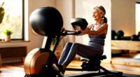 14 Best Recumbent Cross Trainer for Seniors in 2026