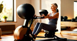 14 Best Recumbent Cross Trainer for Seniors in 2026