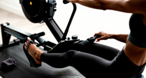 14 Best Rowing Machine for Home in 2026