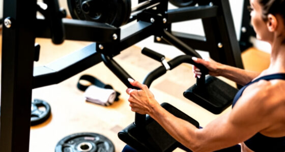 14 Best Smith Machine for Garage Gym in 2026