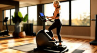 14 Best Stair Stepper Machine in 2026